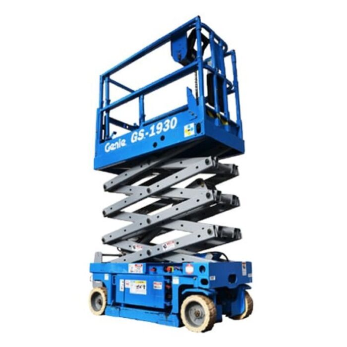 Genie GS-1930 Scissor Lift